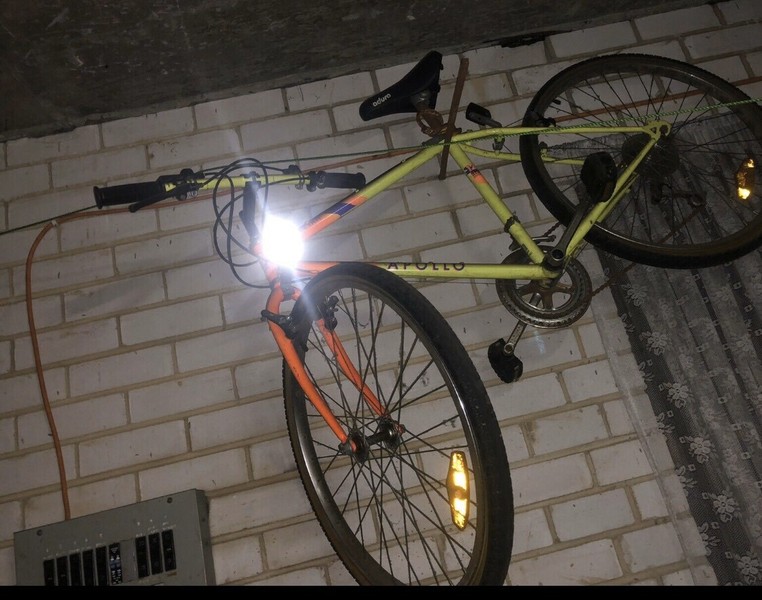 gumtree used bicycles